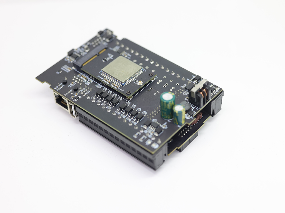 Industrial Control PCBA