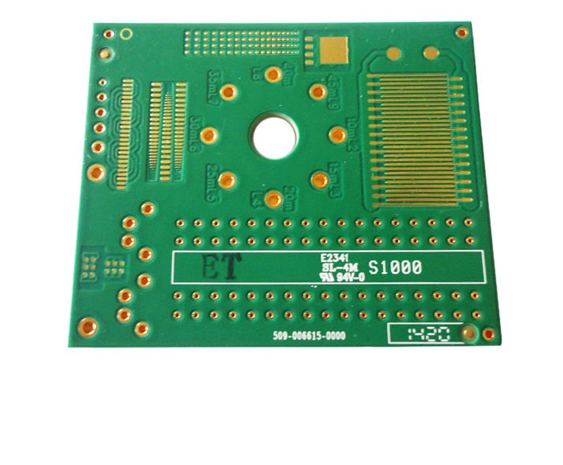 FR4 PCBparameters