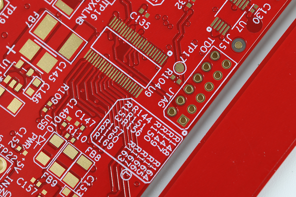 High-Quality Digital PCB Design Services for Global Clients