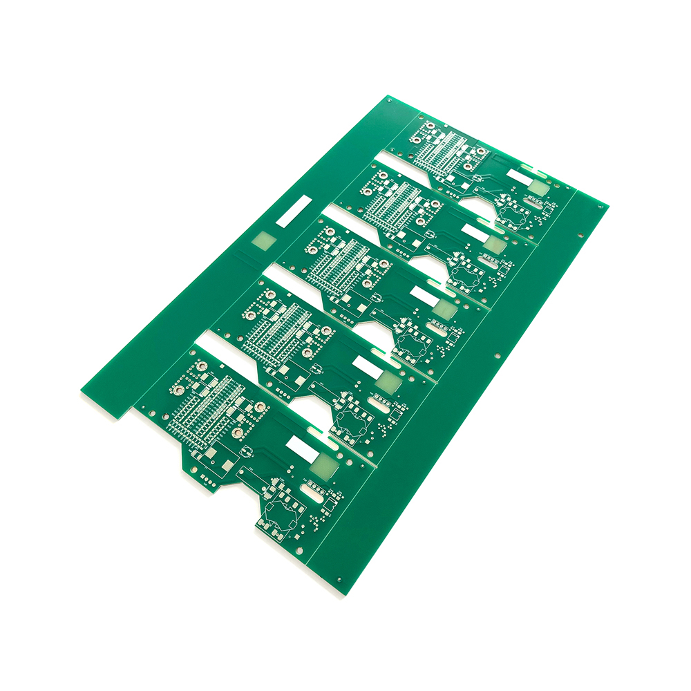 Soluciones integrales llave en mano para PCB destinadas a una fabricación de alta calidad