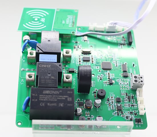 New Energy PCBA