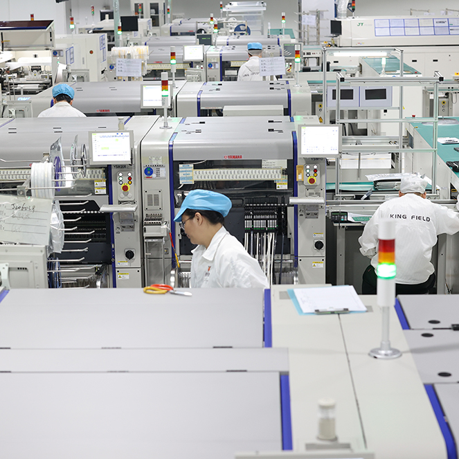 How do you identify a truly quality pcb manufacturer