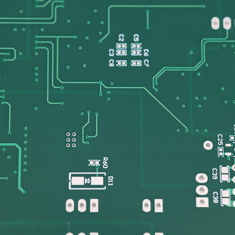 Apakah fungsi lubang sumbat resin pada papan PCB?