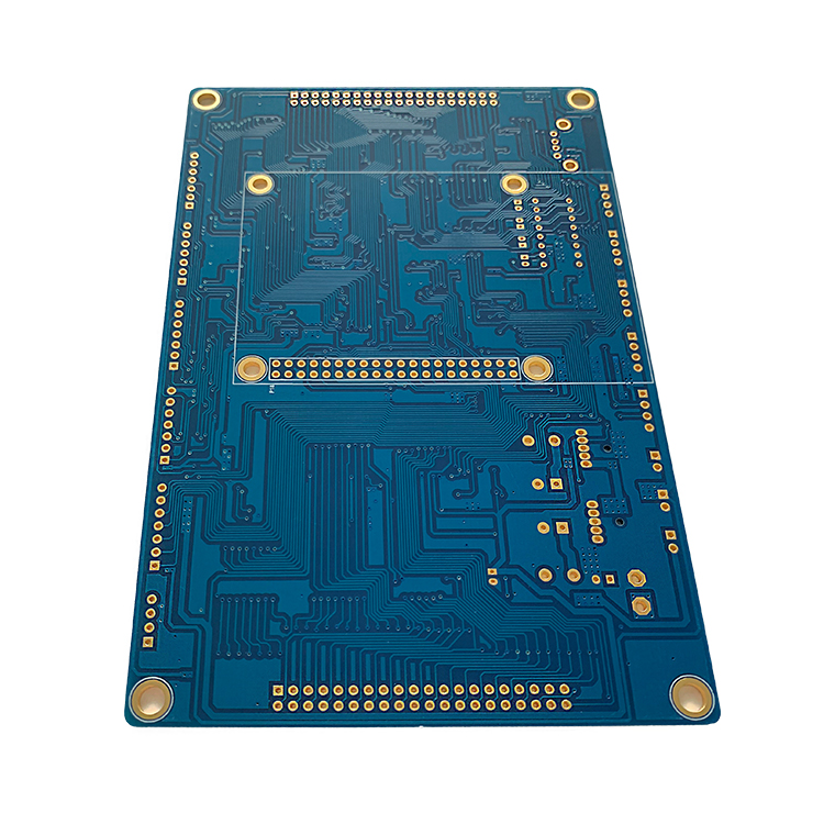 High-Quality Professional PCB Design Services for Global Clients