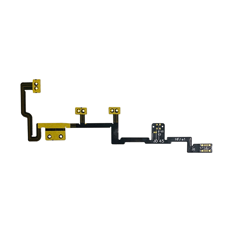 Innovative Design Flexibility