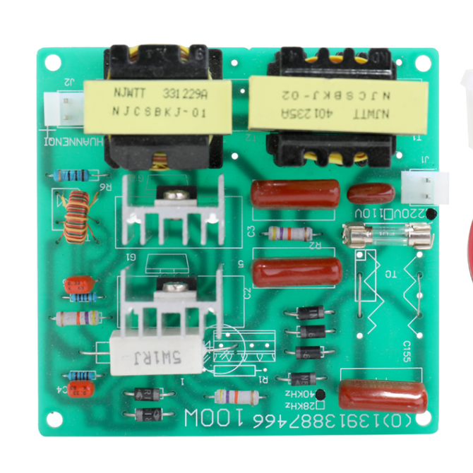 Напређене технике лемљења