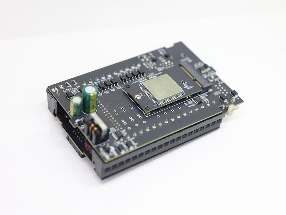 Industrial Control PCBA
