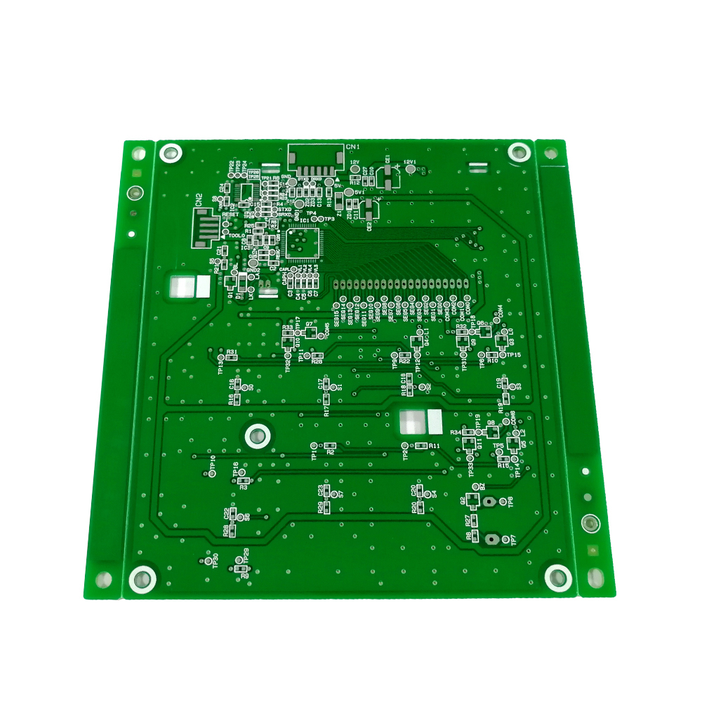 Comprehensive PCB Solutions for High-End Manufacturing
