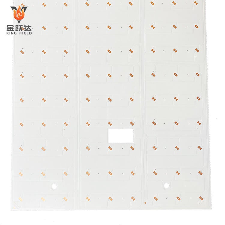 Lighting PCB