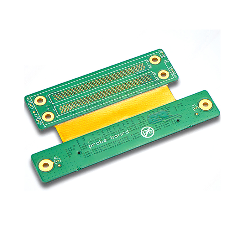 Soluzioni di PCB Rigidi e Flessibili di Alta Qualità