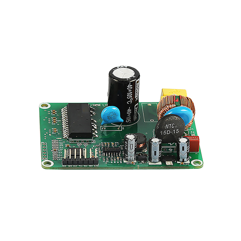 Comprehensive Manufacturing Solutions