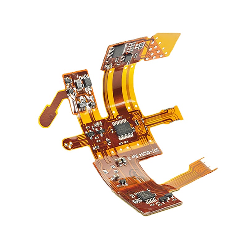 تجميع PCB المرنة