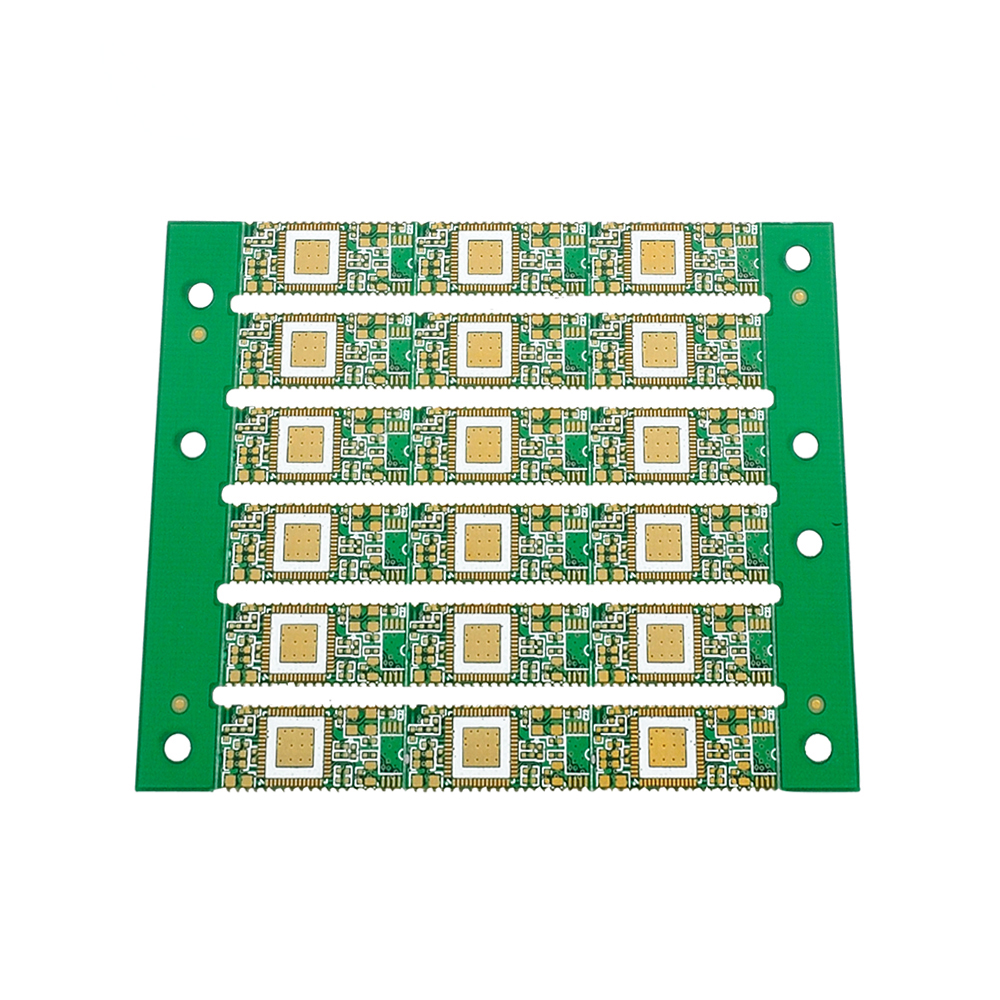 Comprehensive Turnkey PCB Manufacturing Solutions for Your Needs