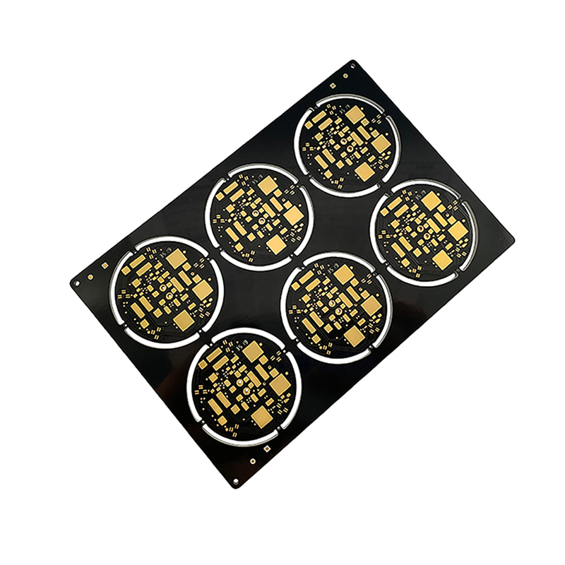 Servicios rápidos de fabricación de PCB para electrónica de alta calidad