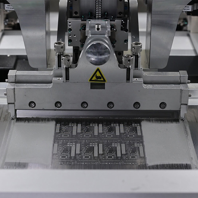 What Is Silkscreen on a PCB?