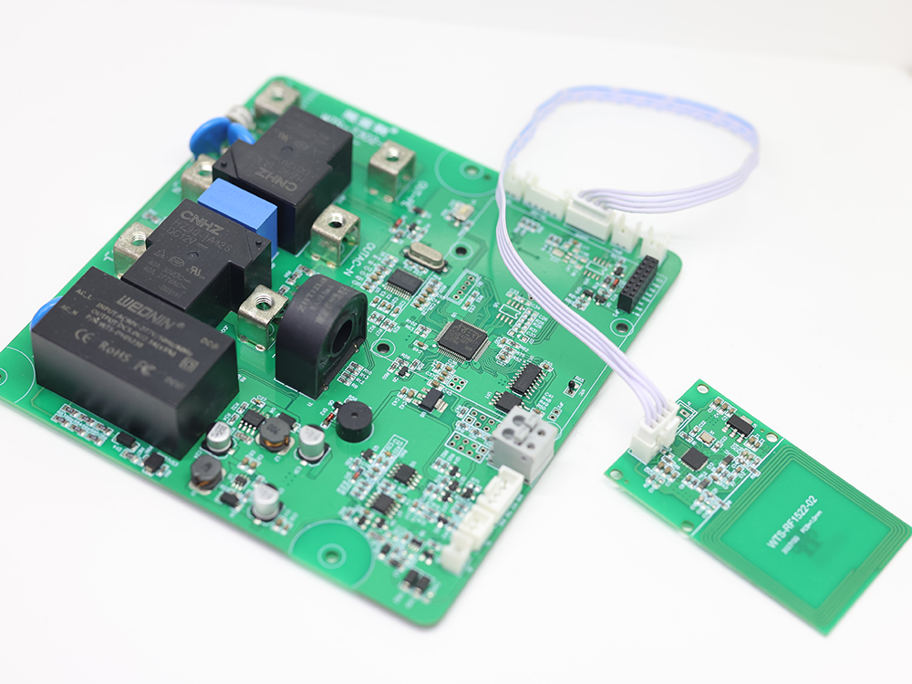 New Energy PCBA