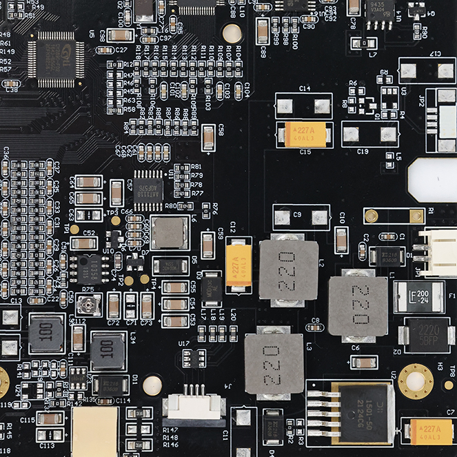 What is electro mechanical assembly？