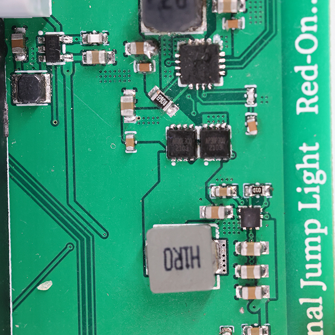 What is local oscillator working and applications？