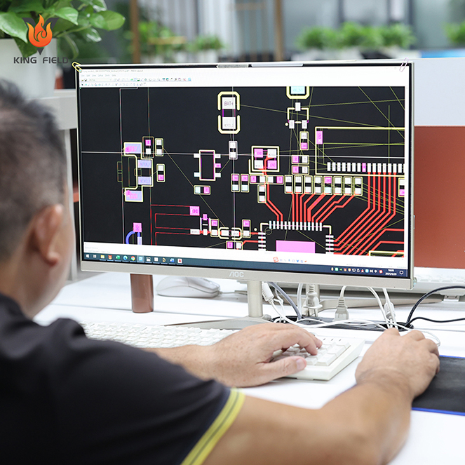 What Should You Consider During Rigid Flex Circuit pcb Design?