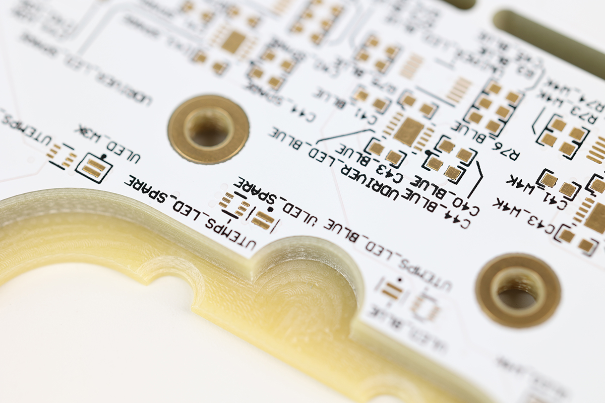 Commitment to Quality and Reliability