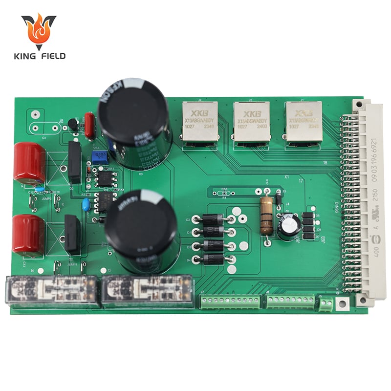 PCBA Testing