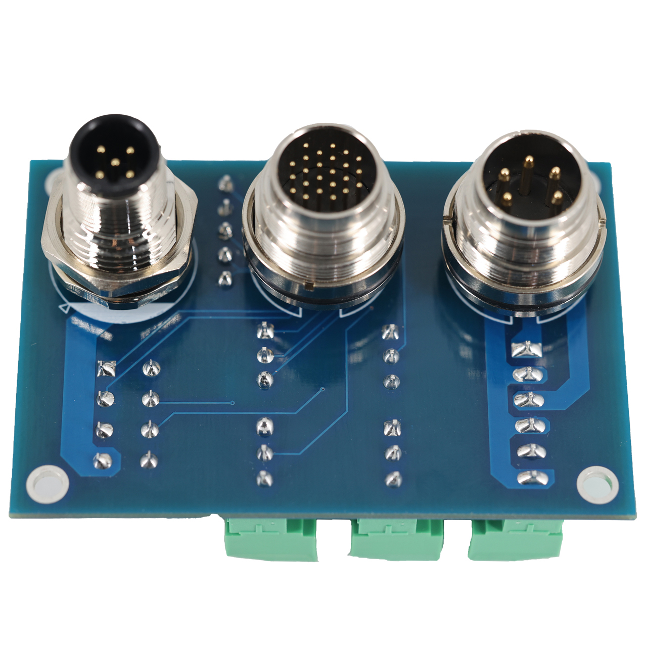 High-Quality PCBA OEM Services for Your Needs