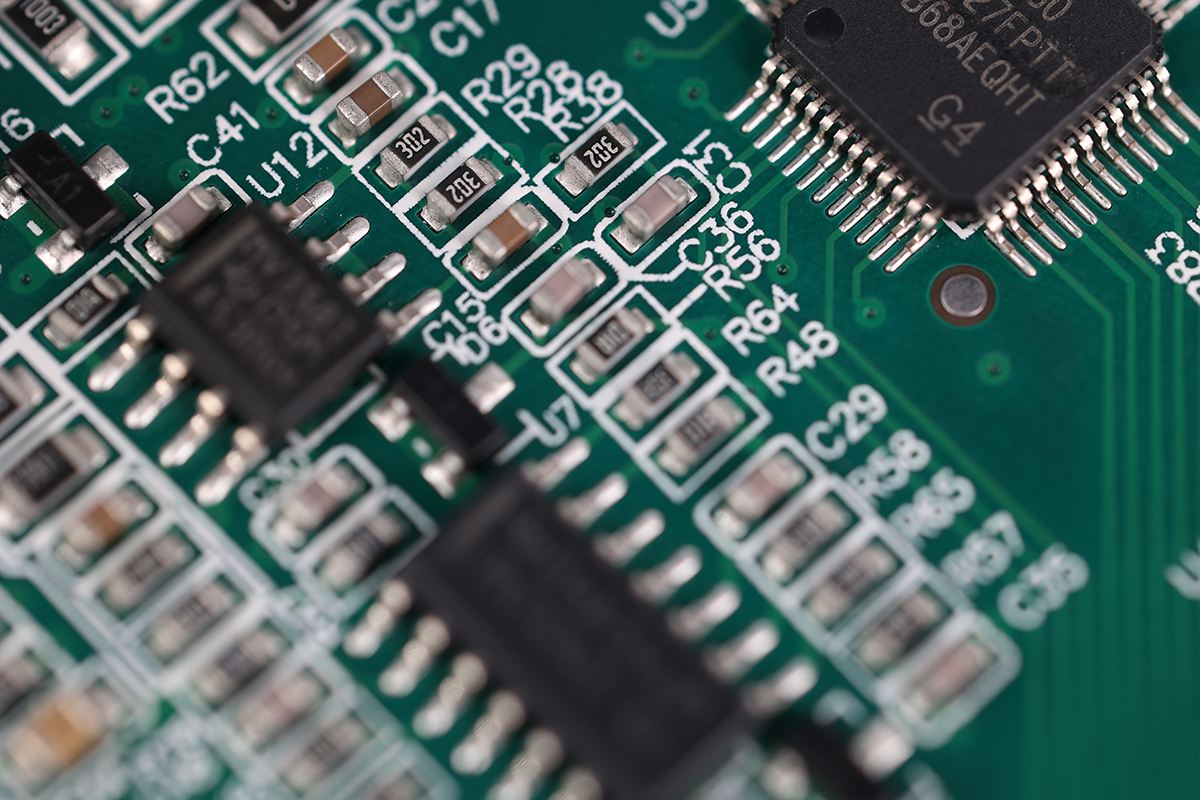 Agile and Responsive Production Capabilities