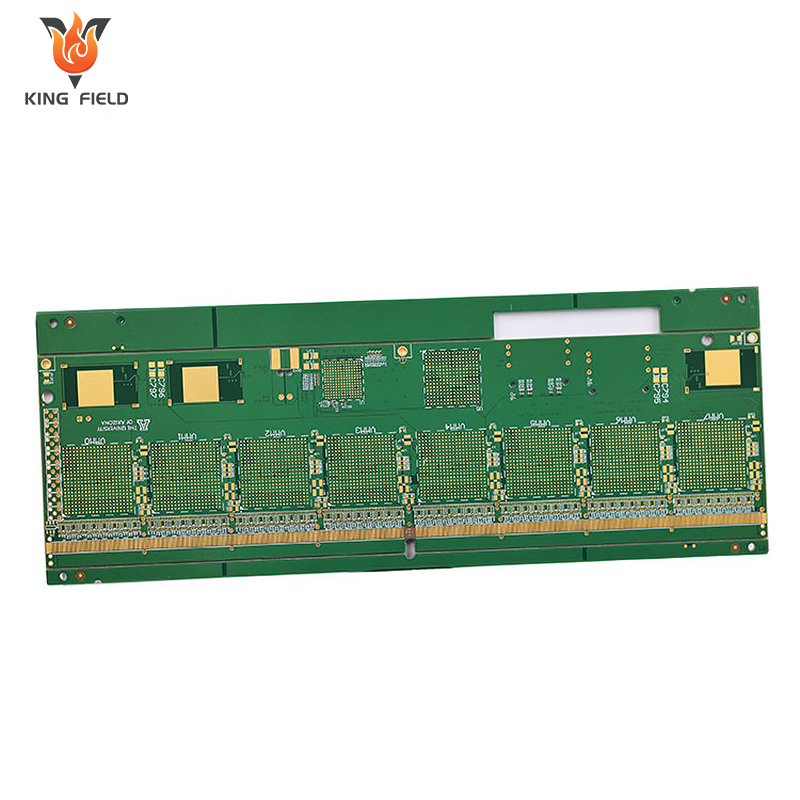 What Are the Key Steps in Multilayer PCB Fabrication?