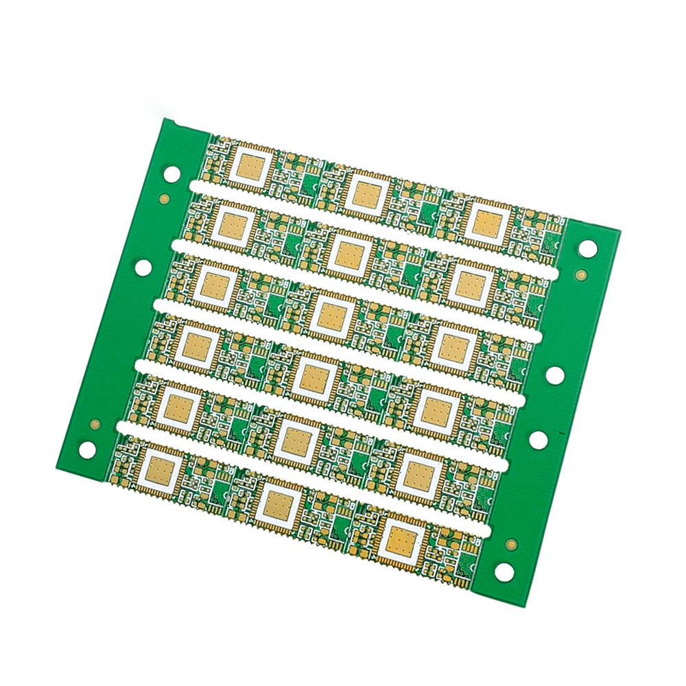 Comprehensive Complete PCB Solutions for Your Needs