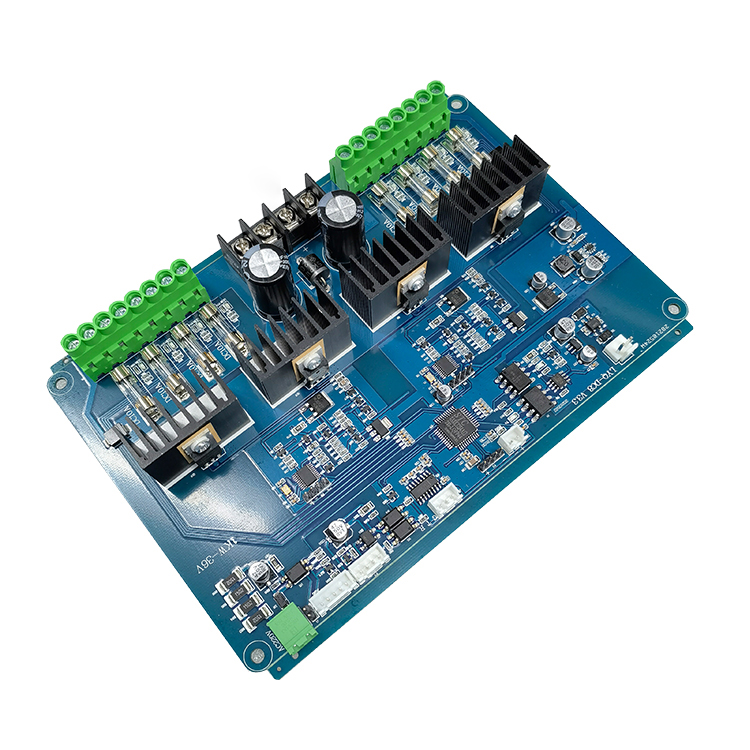 Tailored Solutions for Diverse Industries