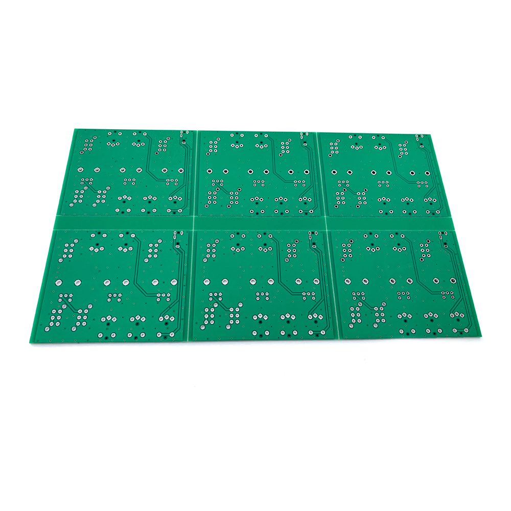 State-of-the-Art Manufacturing Technology