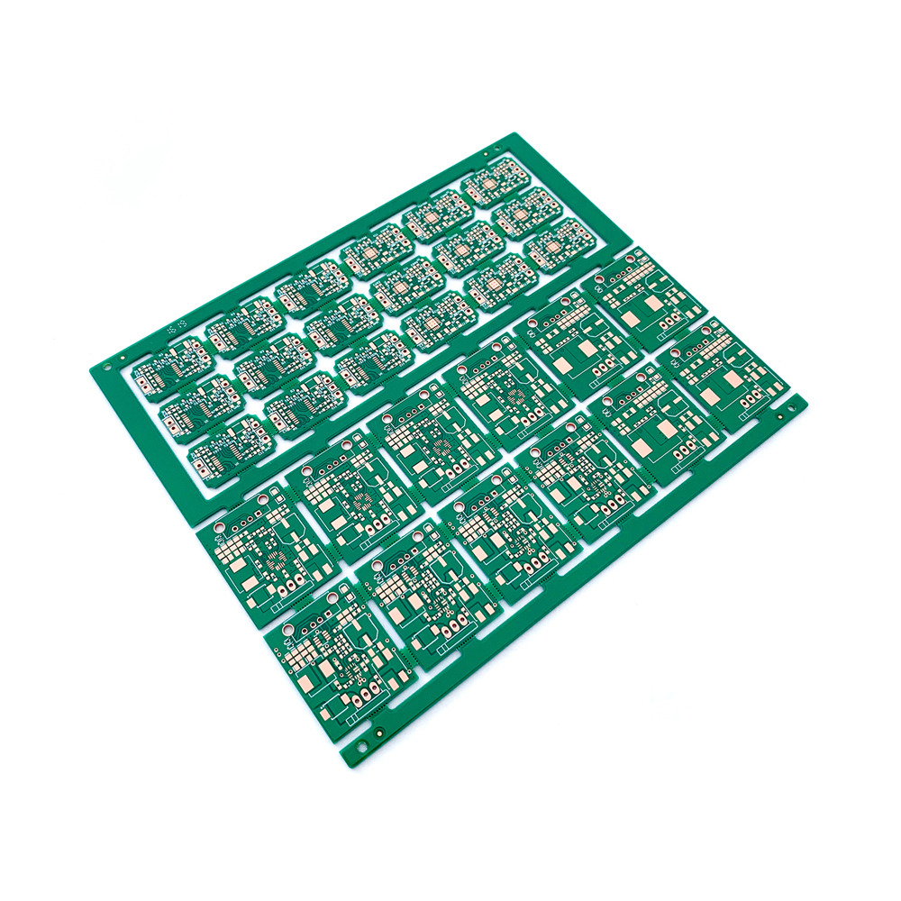 Creador de diseños de PCB de alta calidad para sus necesidades electrónicas