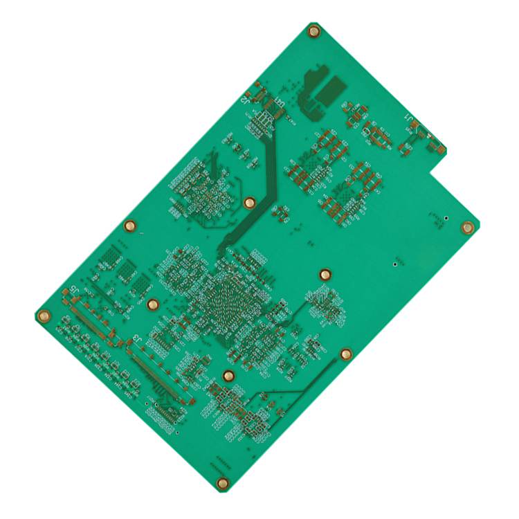 Leading Top PCB Manufacturers for High-Quality Solutions