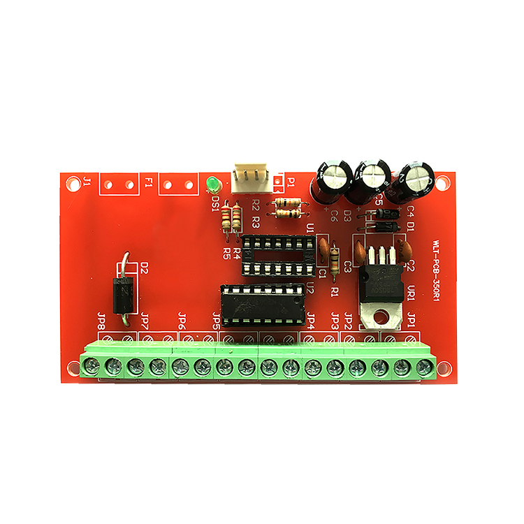 Expertise in High-End Manufacturing