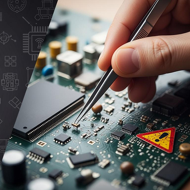 How Do You Optimize PCB Assembly Components for Cost and Performance?