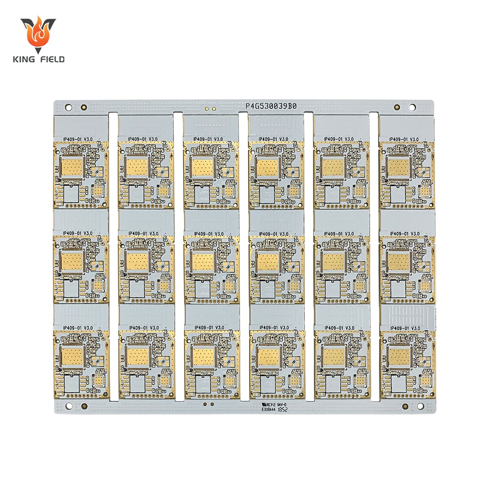 PCB Surface Finish