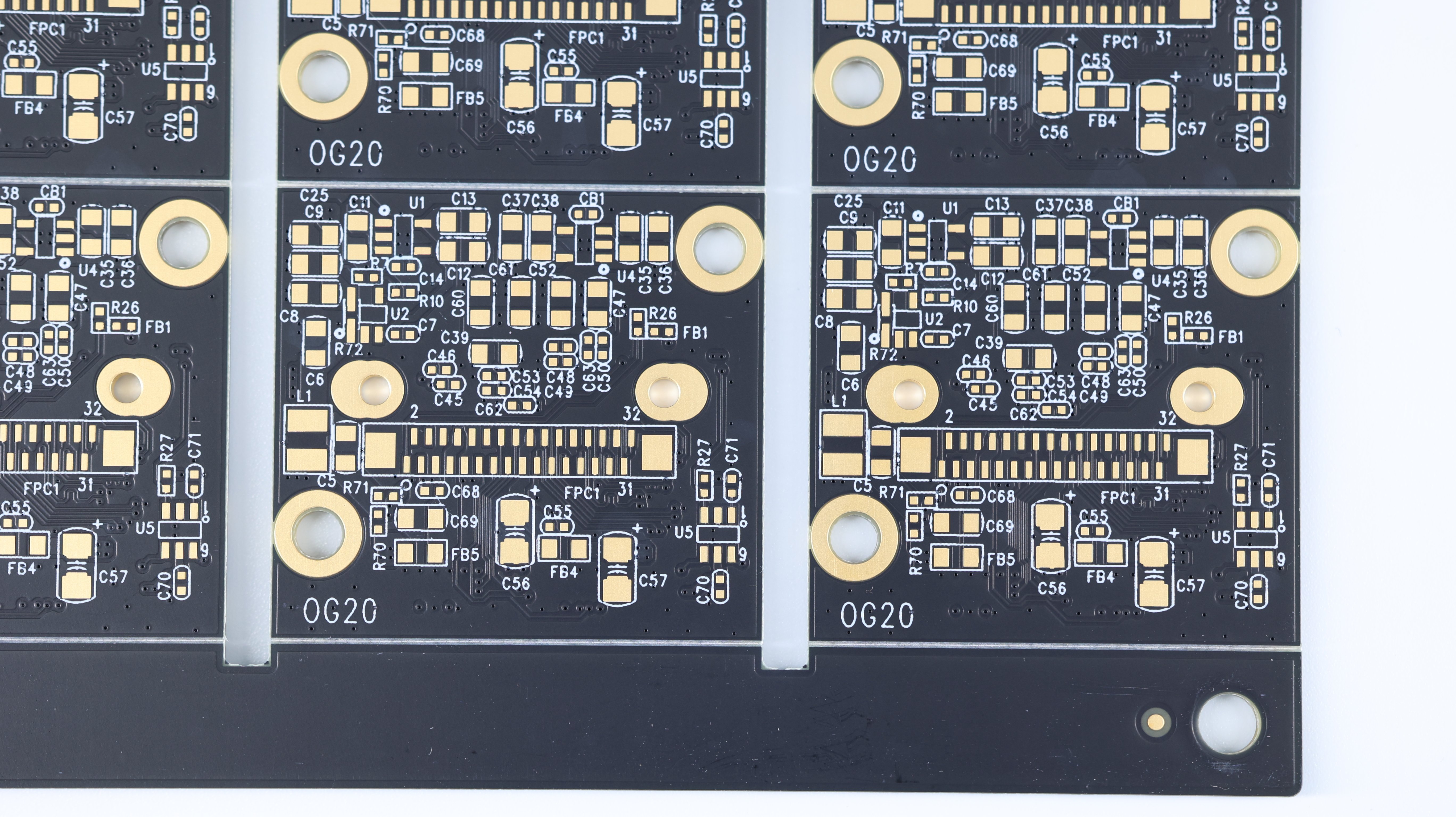 كيف تحدد مصنّع pcb عالي الجودة حقًا؟