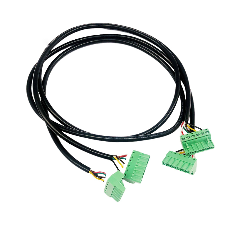 Soluciones de PCB de arnés flexible de alta calidad para diversas aplicaciones