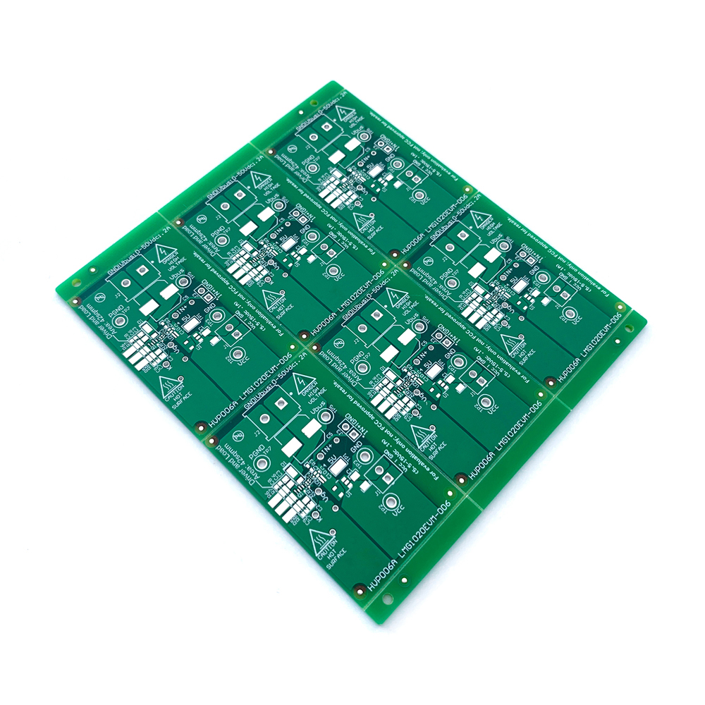 Transform Your Schematic Diagram to PCB Layout with Precision