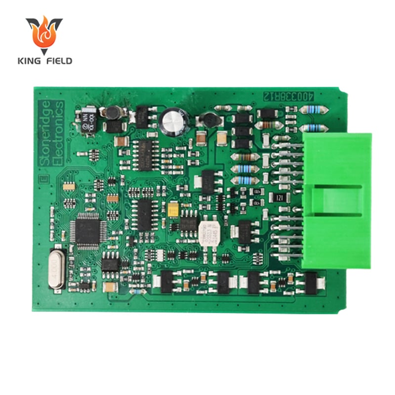SMT Assembly Capabilities