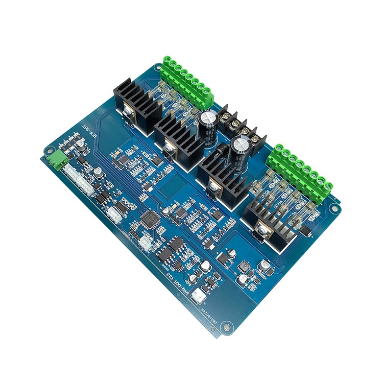 تصميم PCB