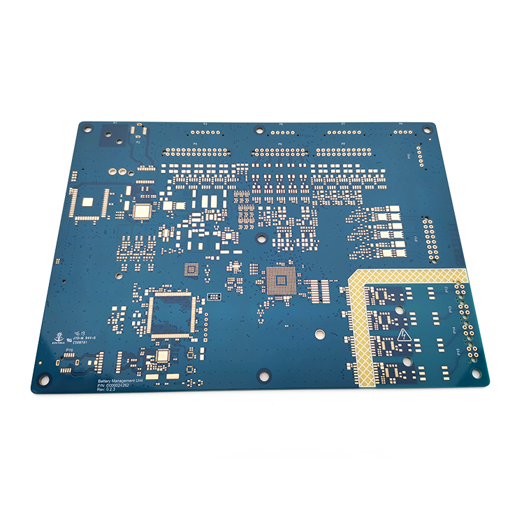 Fabricante de PCB HDI de Alta Qualidade para Diversas Aplicações