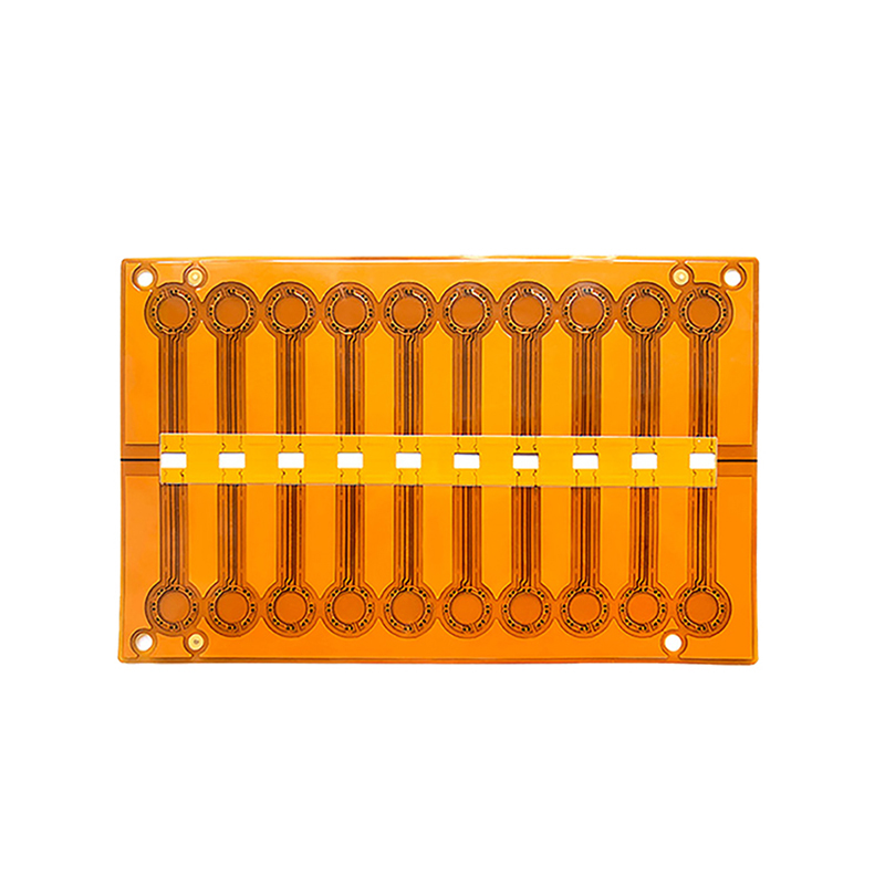 Soluzioni di PCB flessibili di alta qualità per applicazioni diversificate