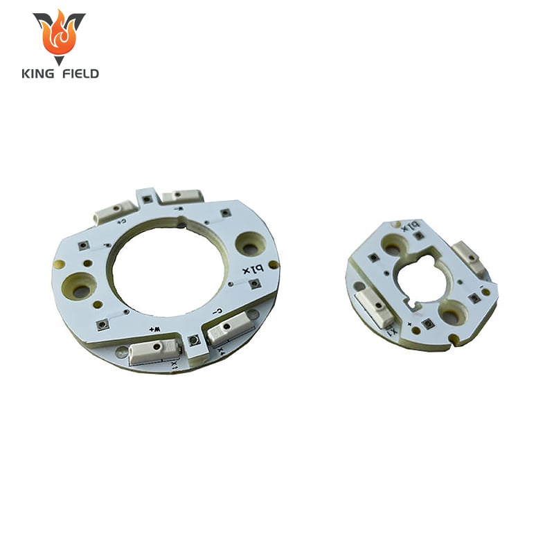 LED PCB