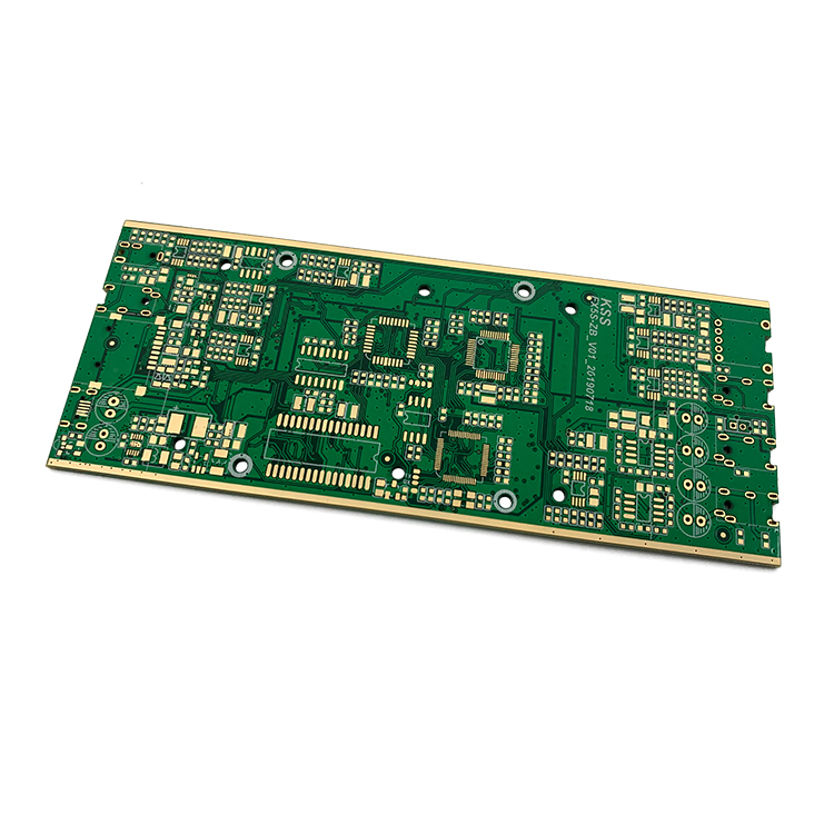 Expertise in High-End Applications