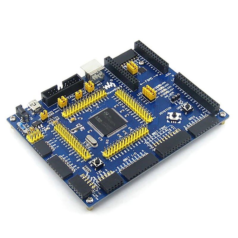 خدمة تجميع PCB