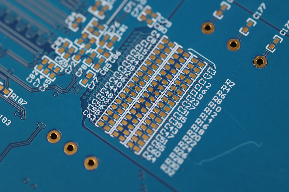High-Quality PCB Prototype Design Services for Your Needs