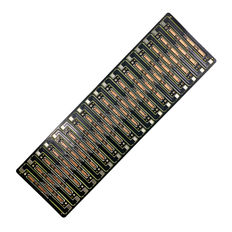 High-Quality Flexible PCB Soldering Services