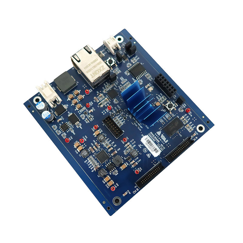 Servicios de montaje personalizado de PCB de alta calidad para clientes globales