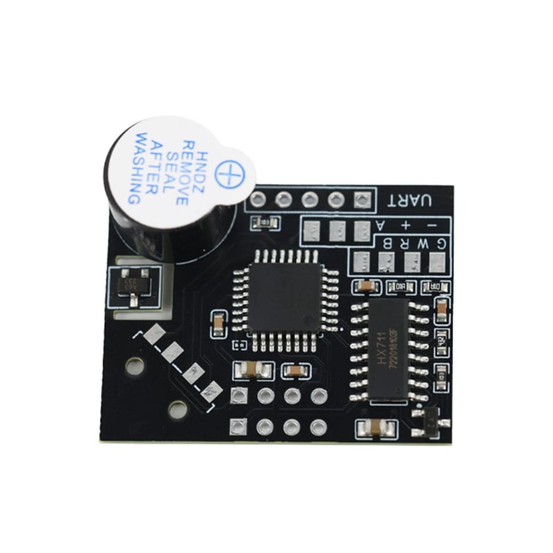 تجميع نموذج pcb